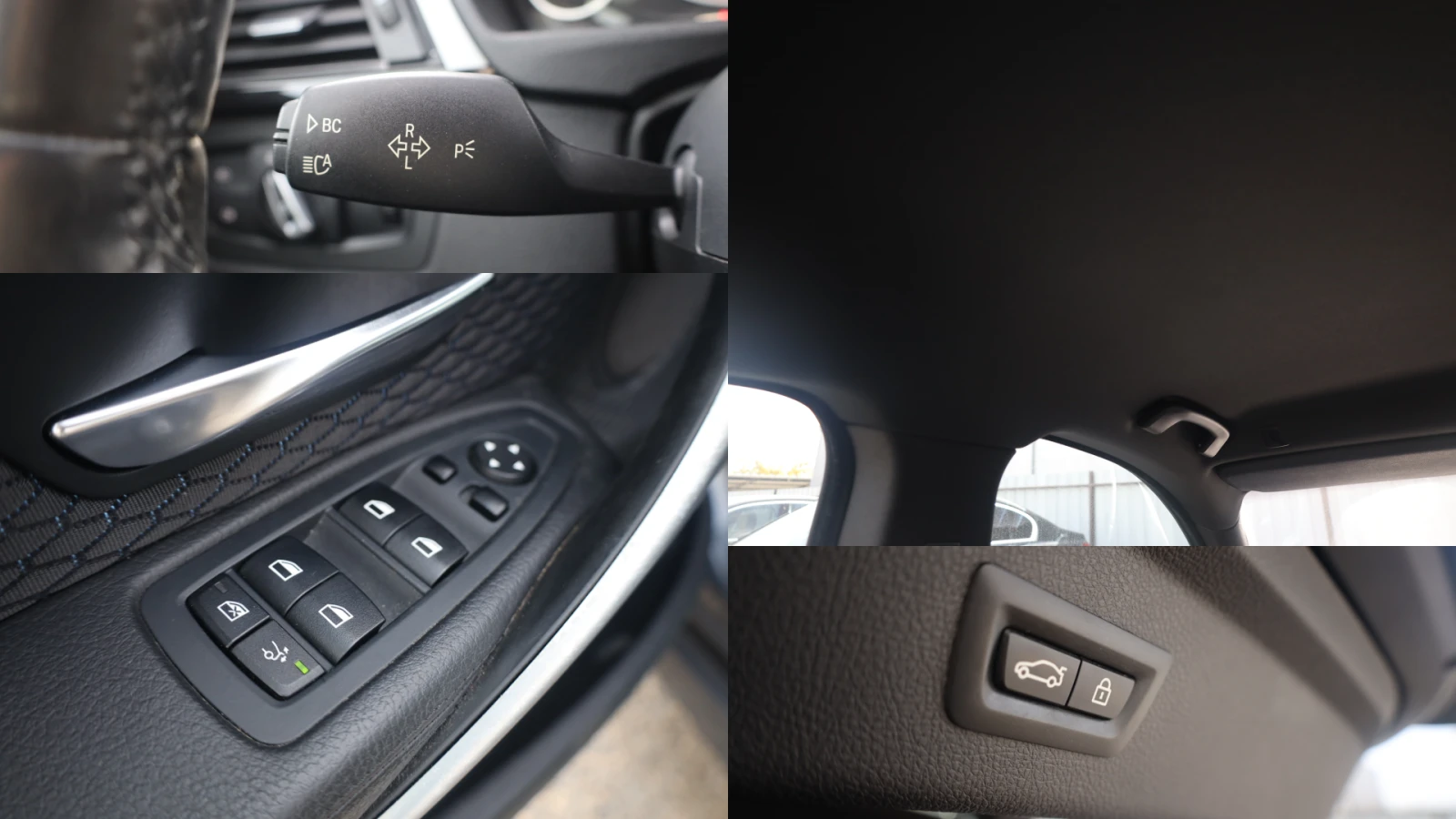 BMW 3gt 320d M xDrive KeyGO KAM SzH Alcantara MY15 #iCarbg | Mobile.bg � ����������� 16