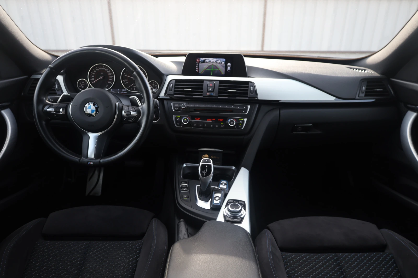 BMW 3gt 320d M xDrive KeyGO KAM SzH Alcantara MY15 #iCarbg | Mobile.bg � ����������� 13