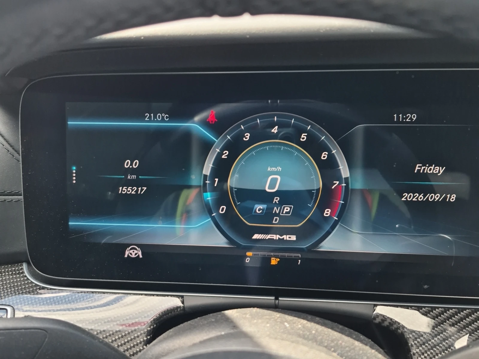 Mercedes-Benz E 63 AMG 4matic+  S | Mobile.bg � ����������� 11