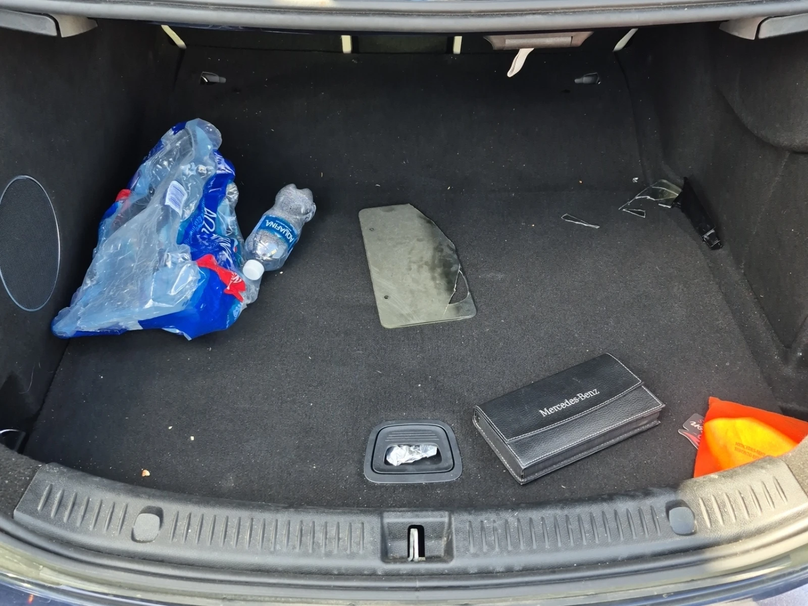 Mercedes-Benz E 63 AMG 4matic+  S | Mobile.bg � ����������� 15