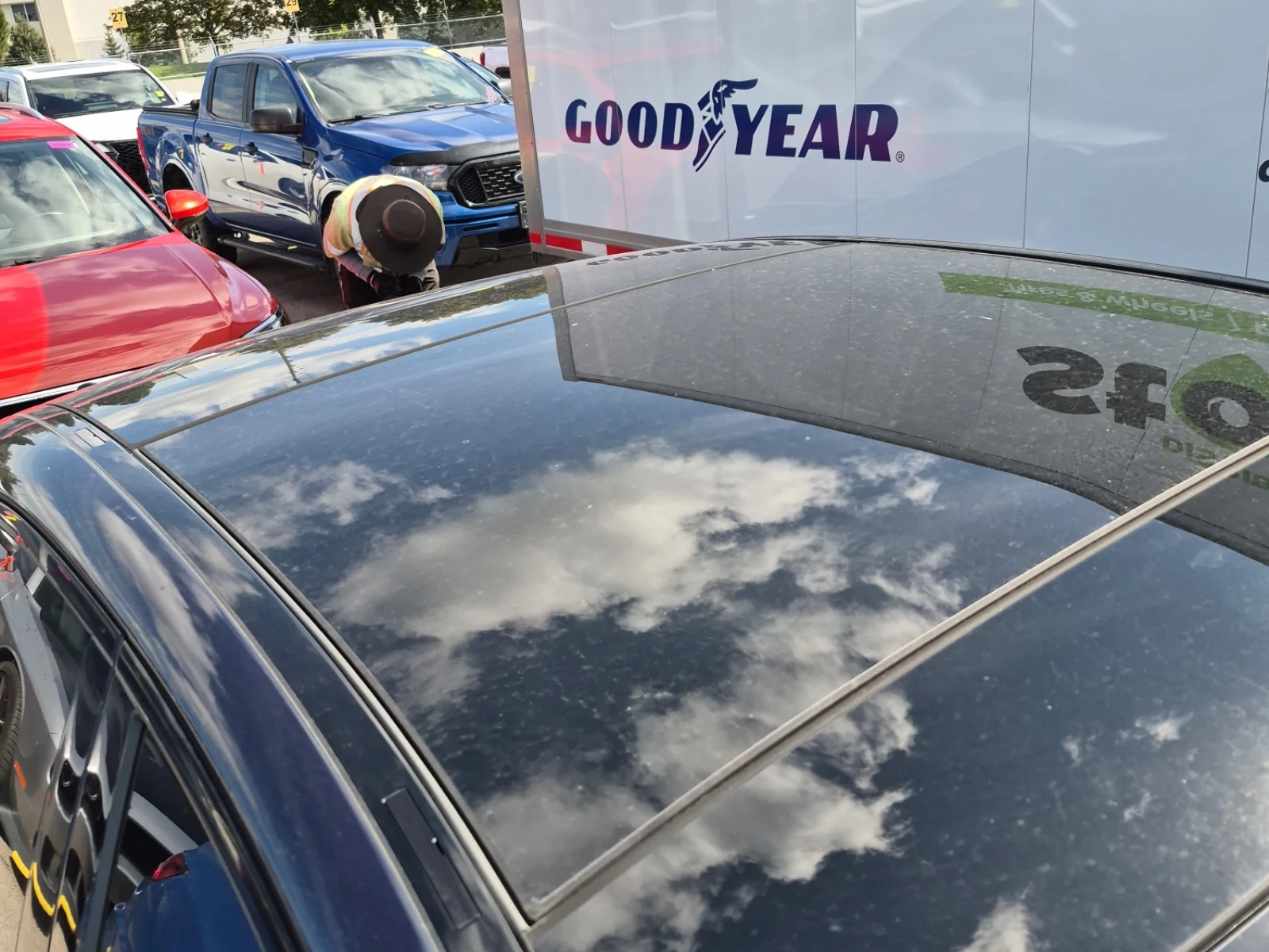 Mercedes-Benz E 63 AMG 4matic+  S | Mobile.bg � ����������� 7