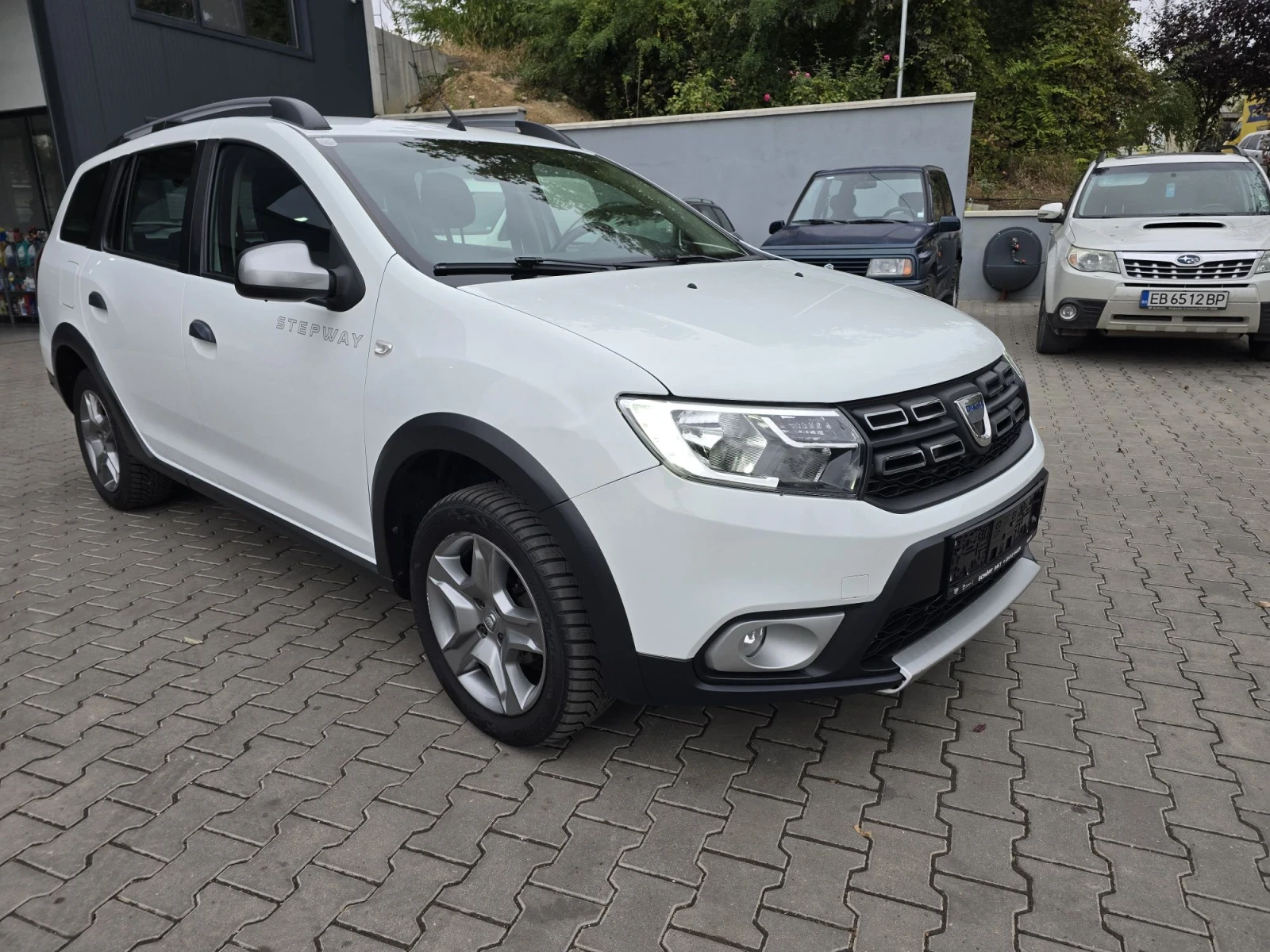 Dacia Logan 136000 km 6�� ���� | Mobile.bg � ����������� 3