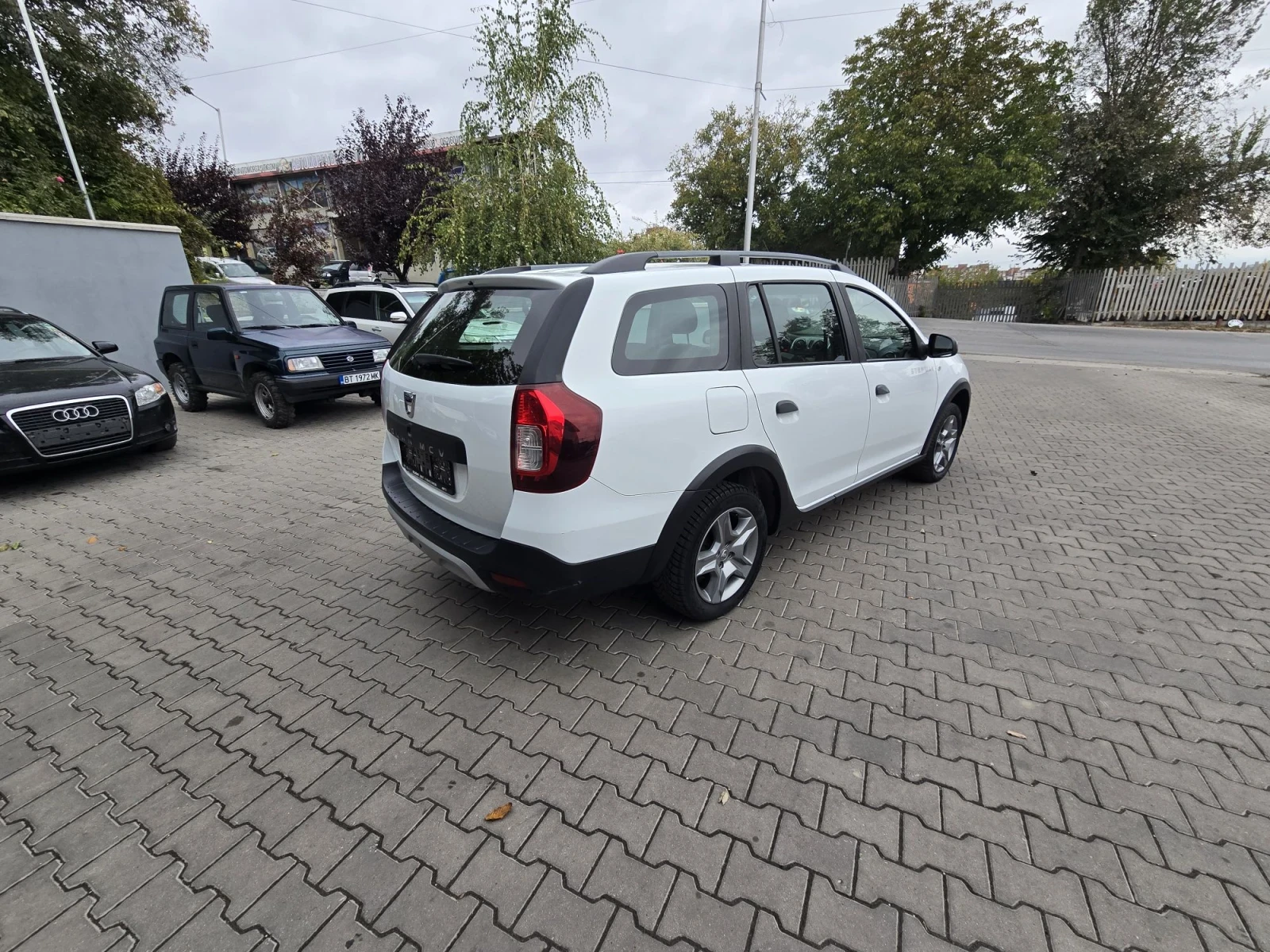 Dacia Logan 136000 km 6�� ���� | Mobile.bg � ����������� 5