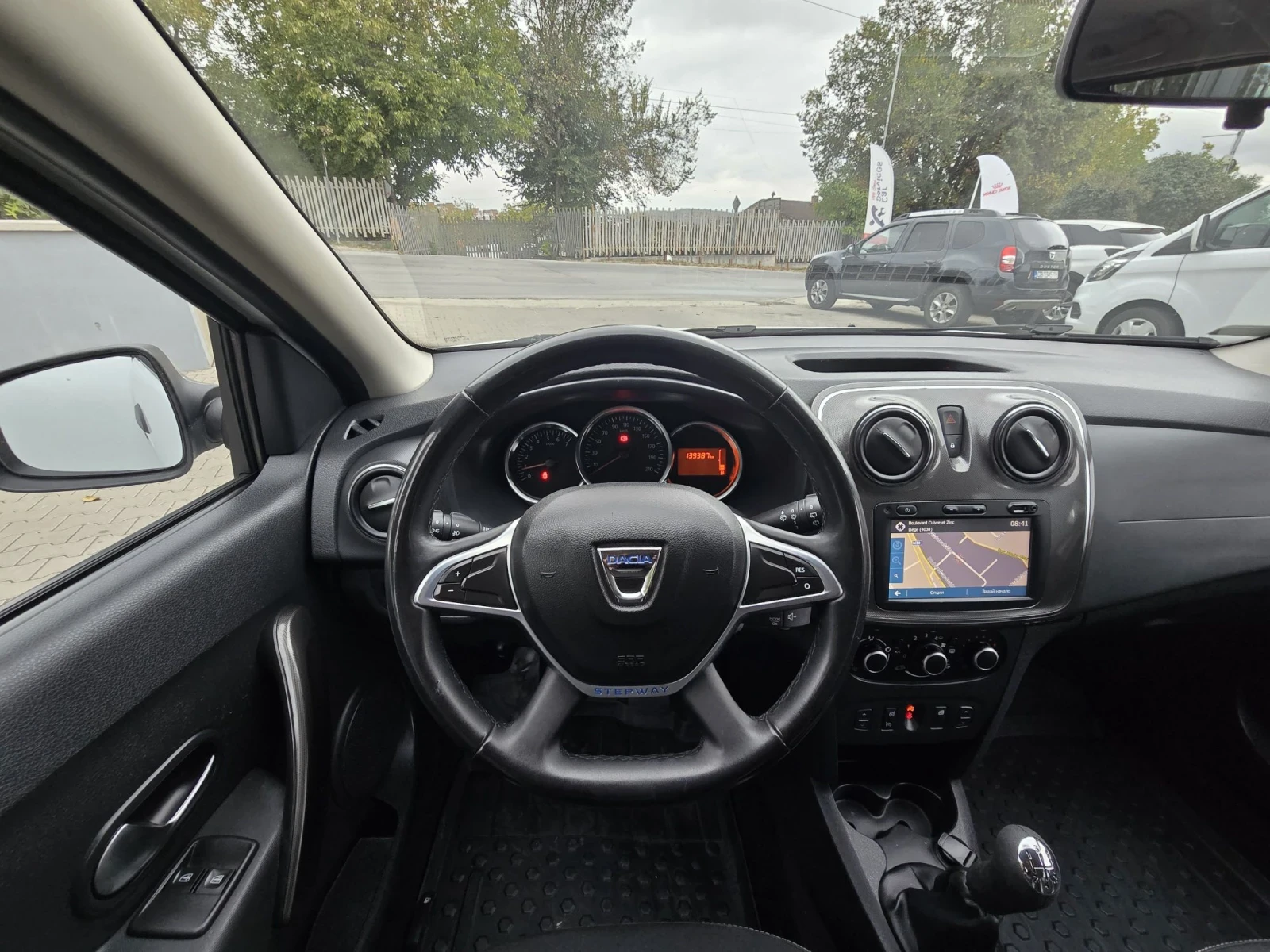 Dacia Logan 136000 km 6�� ���� | Mobile.bg � ����������� 10
