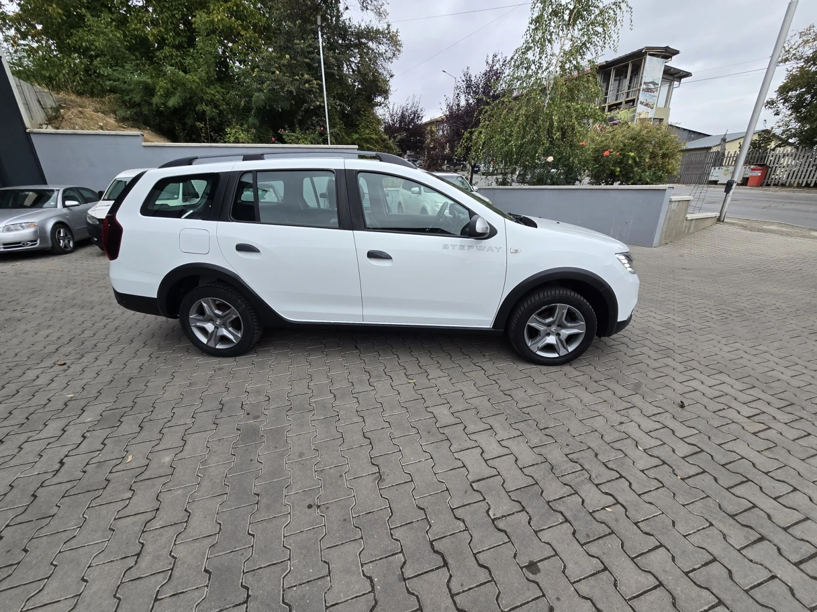 Dacia Logan 136000 km 6�� ���� | Mobile.bg � ����������� 4