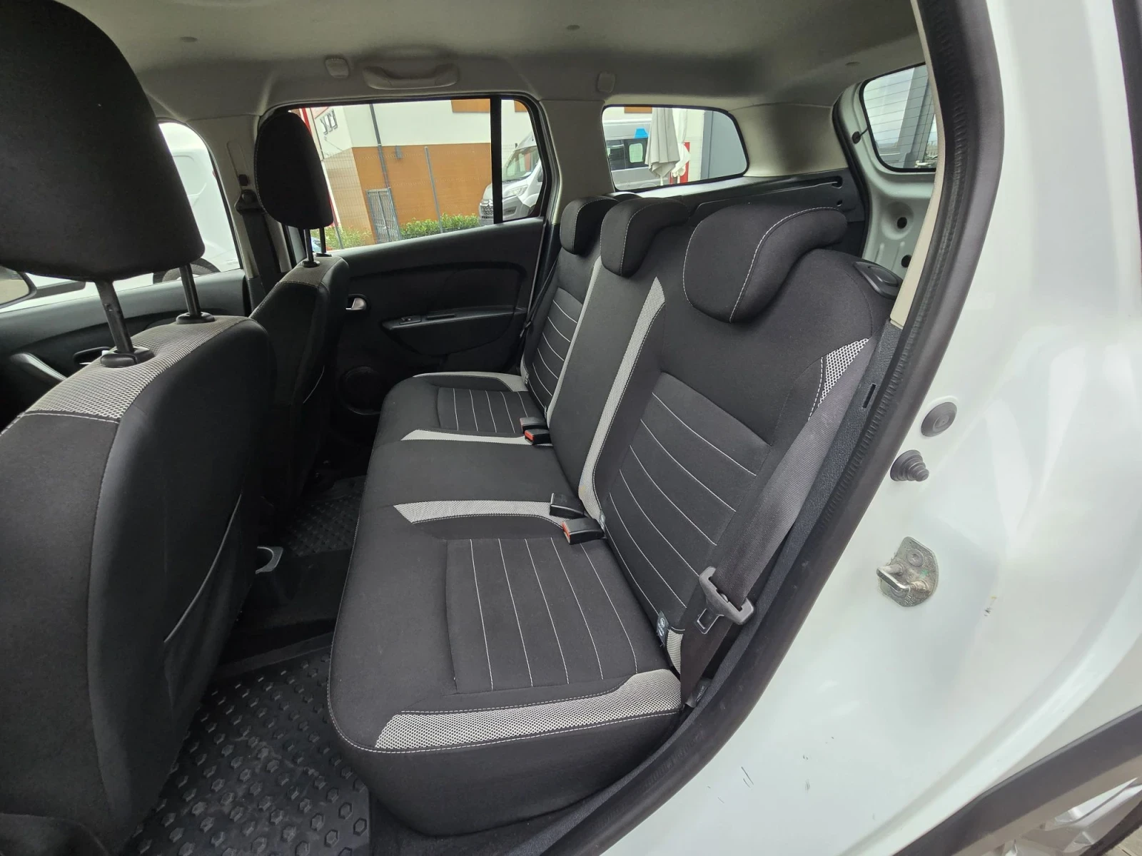 Dacia Logan 136000 km 6�� ���� | Mobile.bg � ����������� 12