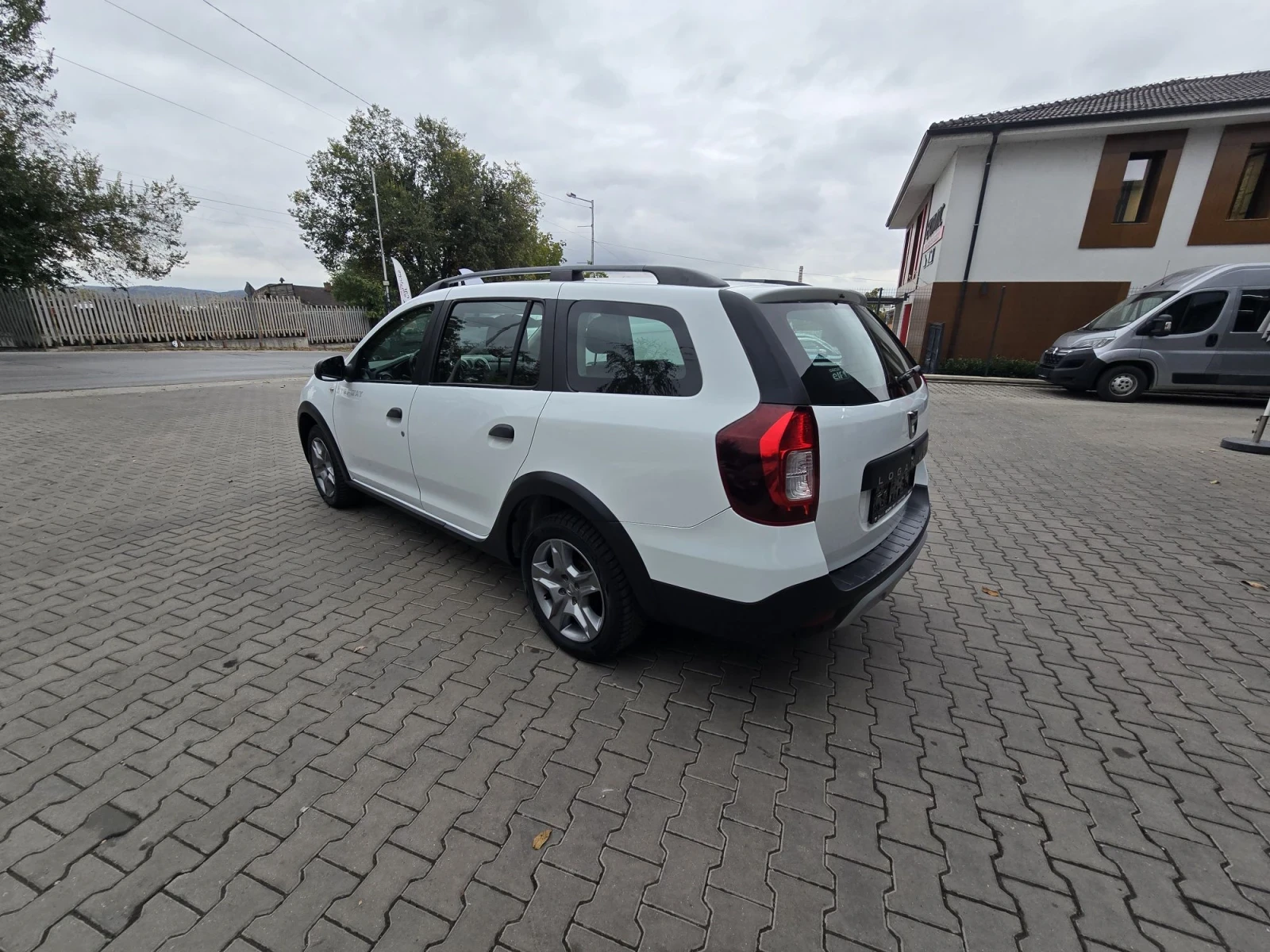 Dacia Logan 136000 km 6�� ���� | Mobile.bg � ����������� 7
