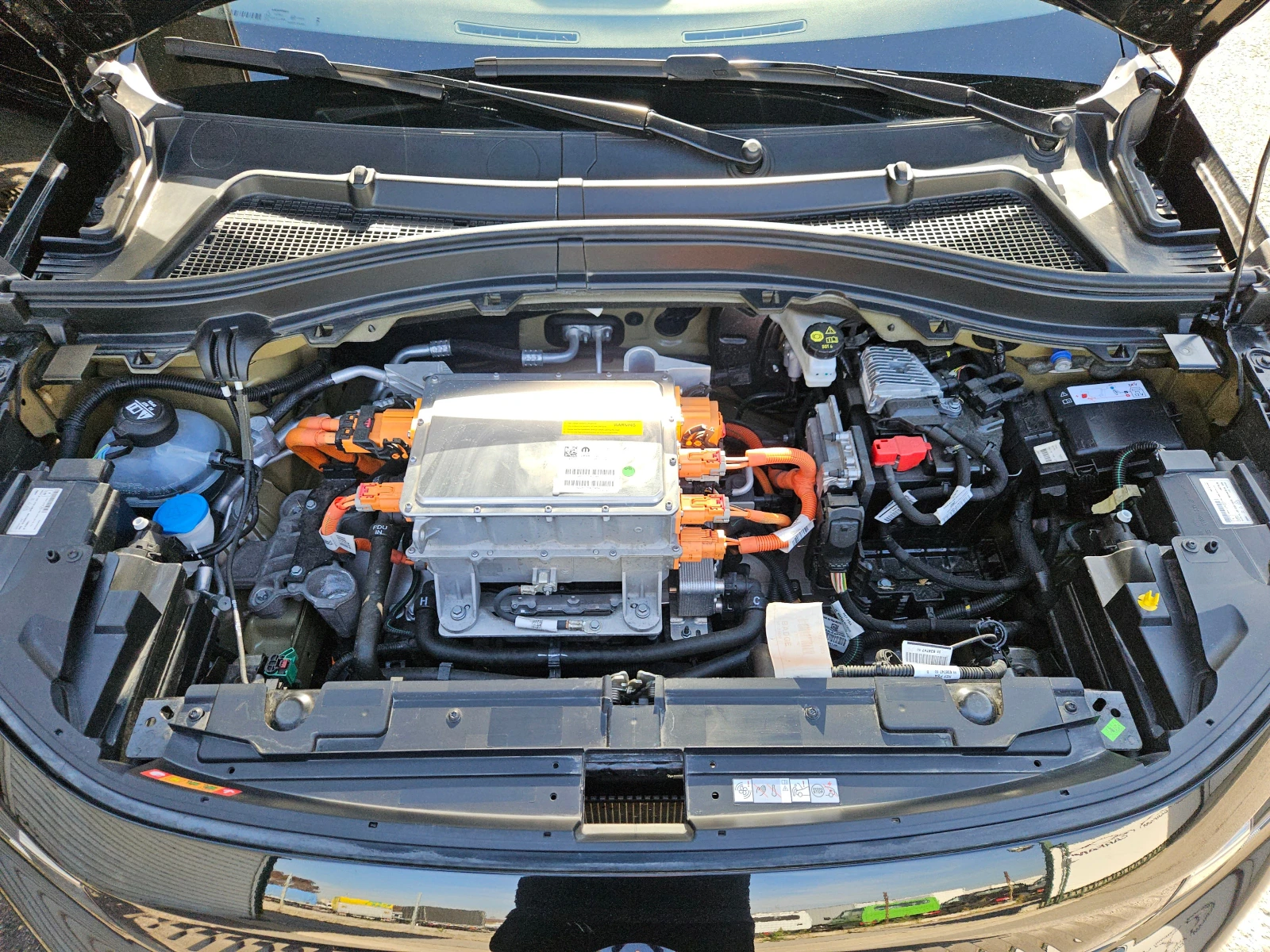 Citroen C3 Max/12284��/113k.c/44kwh/SOH 100% | Mobile.bg � ����������� 8