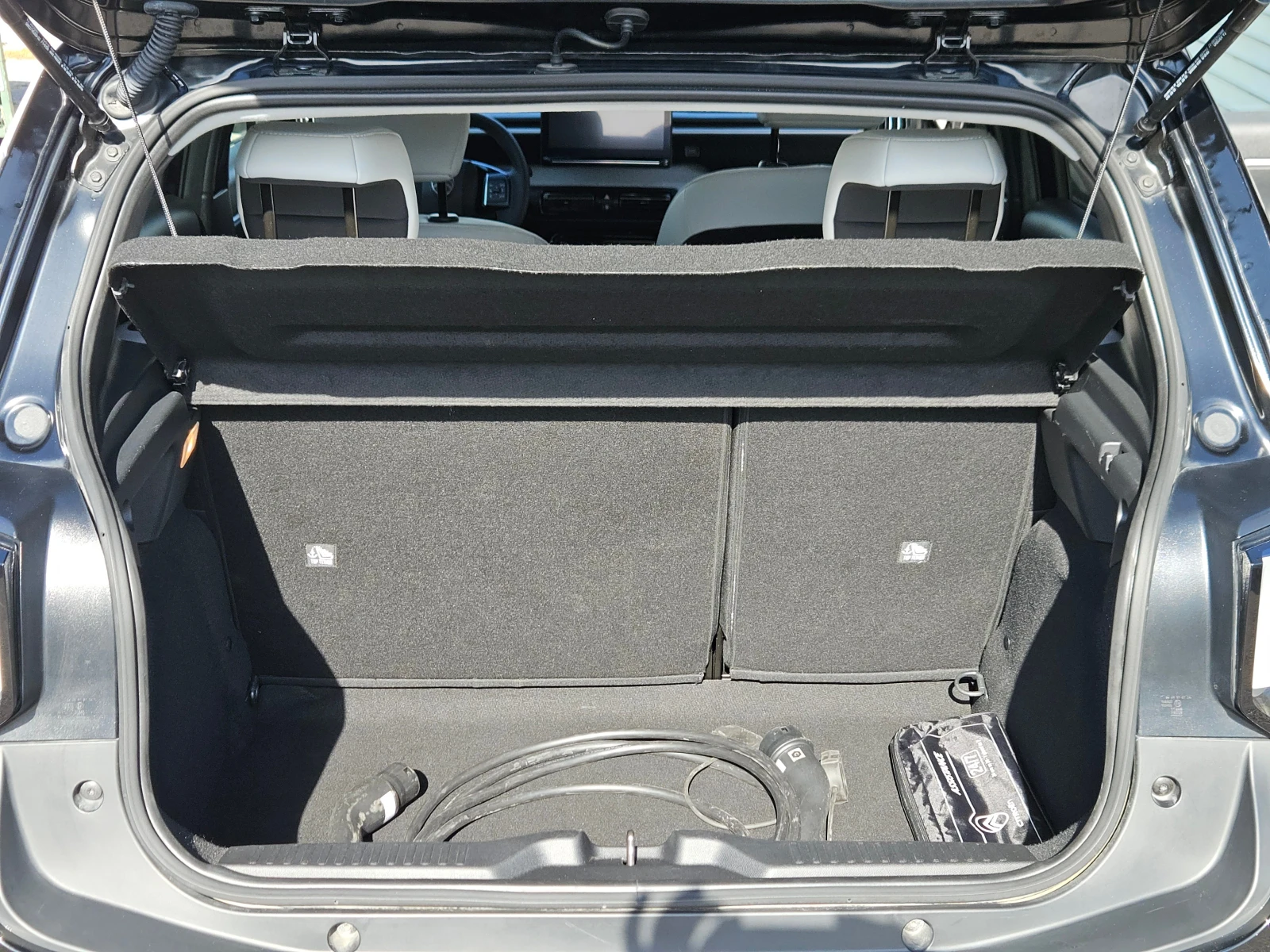 Citroen C3 Max/12284��/113k.c/44kwh/SOH 100% | Mobile.bg � ����������� 4