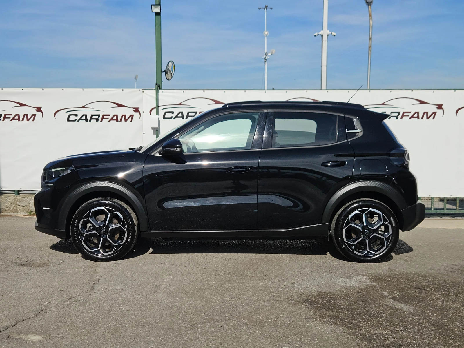 Citroen C3 Max/12284��/113k.c/44kwh/SOH 100% | Mobile.bg � ����������� 6