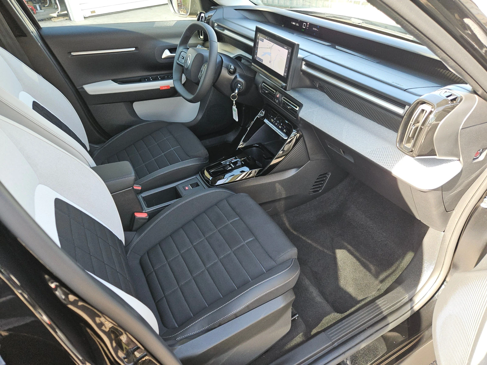 Citroen C3 Max/12284��/113k.c/44kwh/SOH 100% | Mobile.bg � ����������� 15