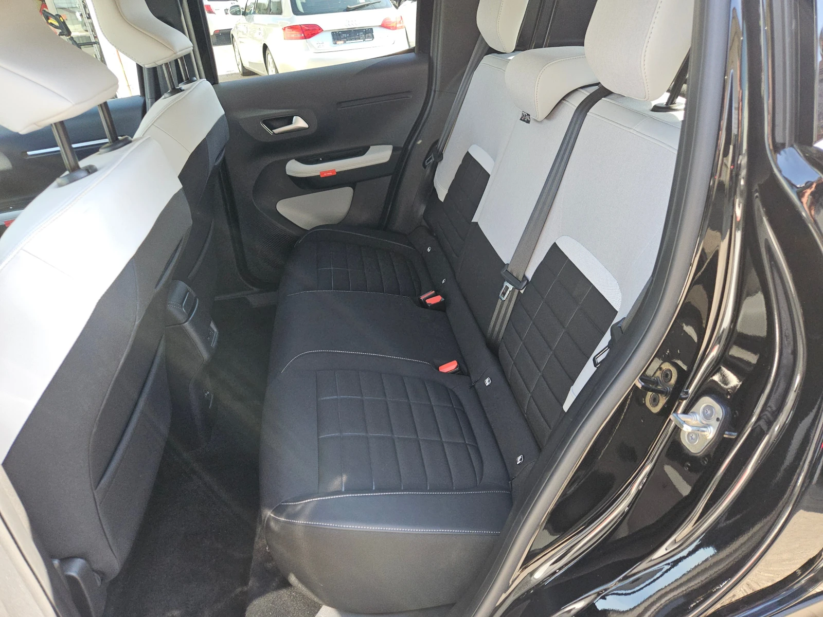 Citroen C3 Max/12284��/113k.c/44kwh/SOH 100% | Mobile.bg � ����������� 16