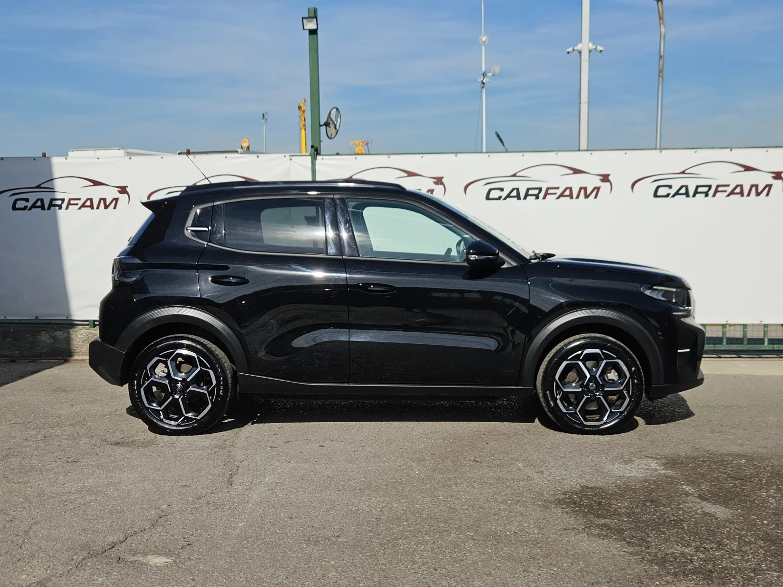 Citroen C3 Max/12284��/113k.c/44kwh/SOH 100% | Mobile.bg � ����������� 2