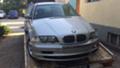 BMW 320 Седан,комби 136к.с., снимка 2 - Автомобили и джипове - 19116471