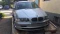 BMW 320 Седан,комби 136к.с., снимка 2