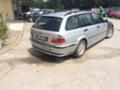 BMW 320 Седан,комби 136к.с., снимка 12 - Автомобили и джипове - 19116471