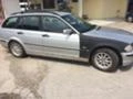 BMW 320 Седан,комби 136к.с., снимка 3