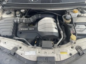 Chevrolet Captiva 2.0, снимка 9