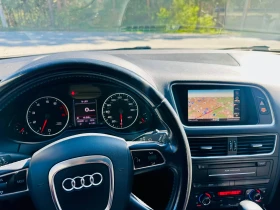 Audi Q5 3.2 FSI V6 270кс 4x4 S-Line, Premium Plus, снимка 13