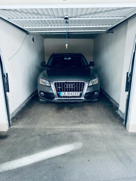 Audi Q5 3.2 FSI V6 270кс 4x4 S-Line, Premium Plus, снимка 1