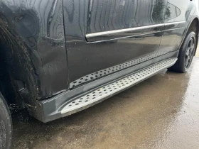 Mercedes-Benz ML 320 642, снимка 5