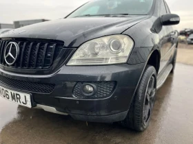 Mercedes-Benz ML 320 642, снимка 3
