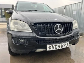 Mercedes-Benz ML 320 642, снимка 2