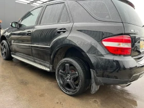 Mercedes-Benz ML 320 642, снимка 6