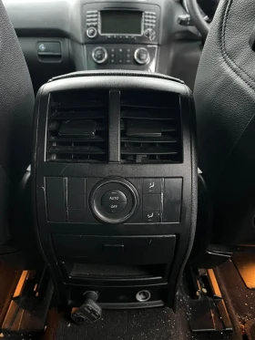 Mercedes-Benz ML 320 642, снимка 16