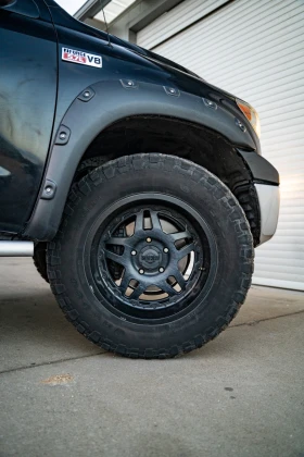 Toyota Tundra 4x4, снимка 7