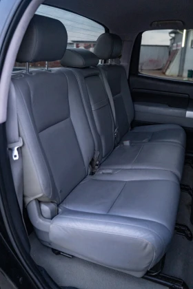 Toyota Tundra 4x4, снимка 12