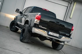 Toyota Tundra 4x4, снимка 5