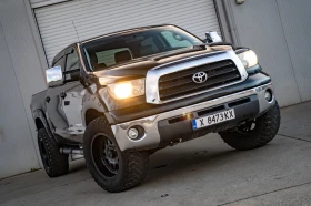 Toyota Tundra 4x4, снимка 2