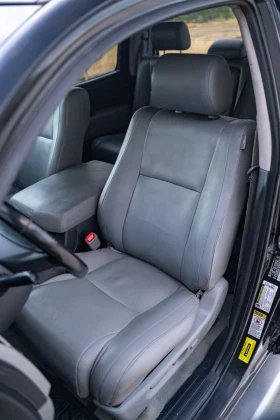 Toyota Tundra 4x4, снимка 11