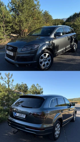 Audi Q7, снимка 2