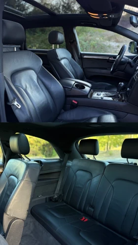 Audi Q7, снимка 9