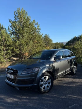 Audi Q7, снимка 1