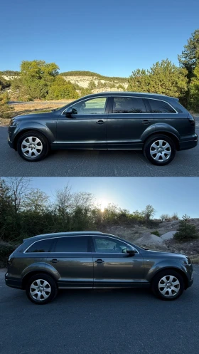 Audi Q7, снимка 4