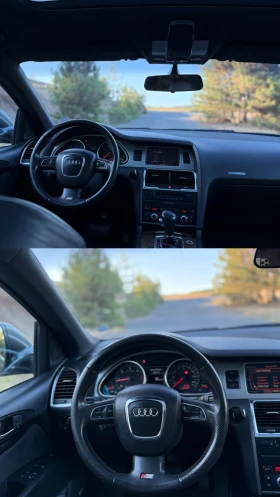 Audi Q7, снимка 7