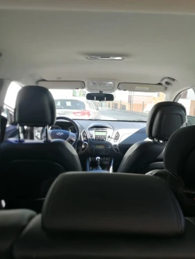 Hyundai IX35 1.7 crdi, снимка 6