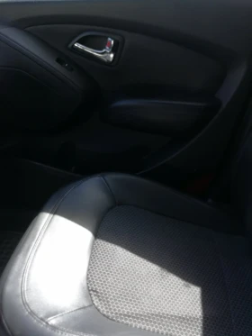 Hyundai IX35 1.7 crdi, снимка 10