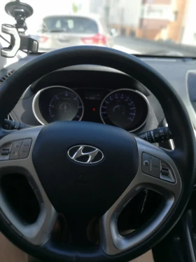 Hyundai IX35 1.7 crdi, снимка 4