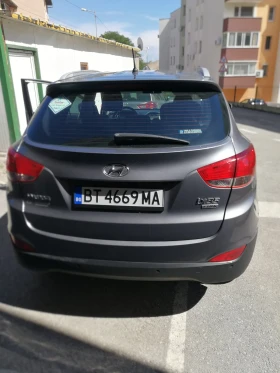 Hyundai IX35 1.7 crdi, снимка 9