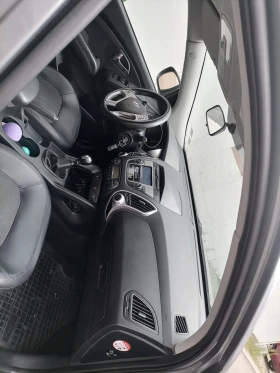 Hyundai IX35 1.7 crdi, снимка 5