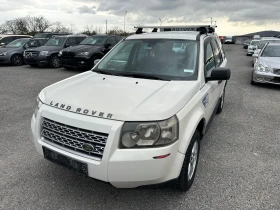 Land Rover Freelander, снимка 1