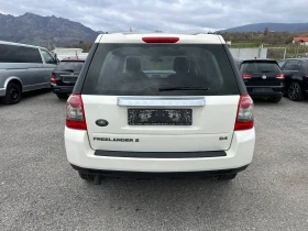Land Rover Freelander, снимка 5