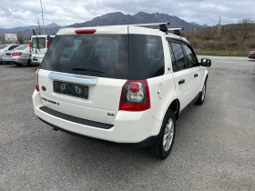 Land Rover Freelander, снимка 4