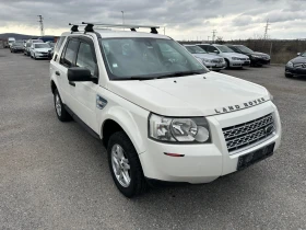 Land Rover Freelander, снимка 3