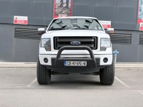 Ford F150 FX4, снимка 2