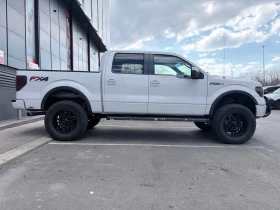 Ford F150 FX4, снимка 3